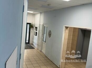 Ремонт ЄВРОРЕМОНТУ В ПІДЇЗДІ
