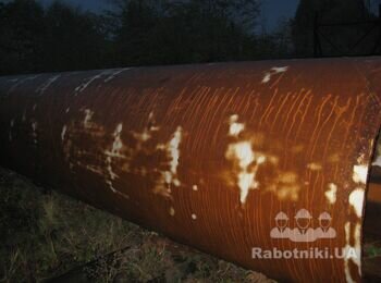 Аренда єкскаватора Овруч