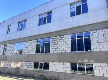 Зробити відкоси навколо вікон