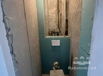 Потрібен плиточник