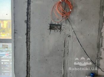 Прокласти магістраль кондиціонера