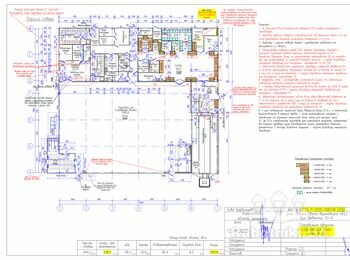 Потрібно виконати електромонтаж в магазині АТБ