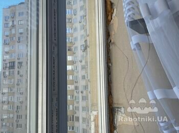 Откосы на входные двери, окна