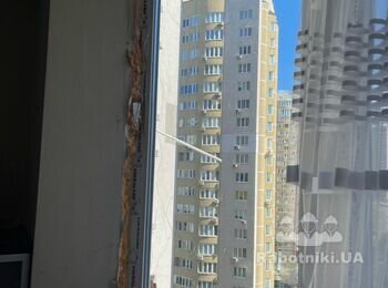 Откосы на входные двери, окна