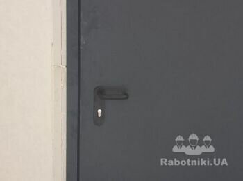 Отделочные работы