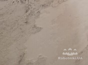 Отделочные работы