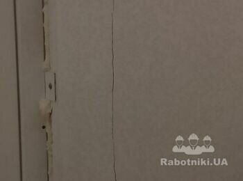 Отделочные работы
