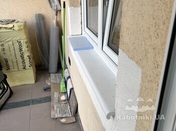 Шукаю маляра хто може пофарбувати балкон