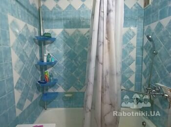 Збити стару плитку