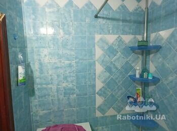 Збити стару плитку