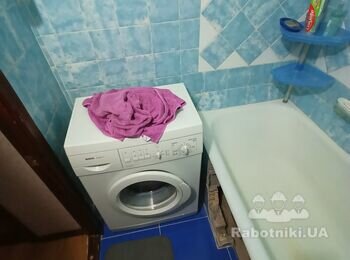 Збити стару плитку