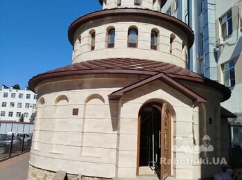 Малярні роботи 300м.кв+
