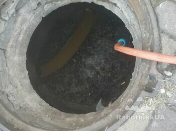 Замена коммуникаций по врезке в канализацию высокого давления
