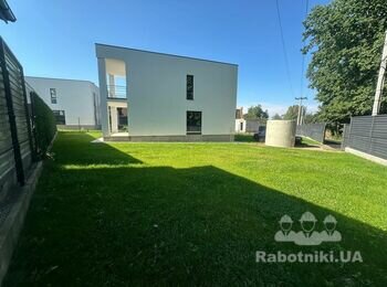 Чорнова Електрика (монтаж,штрбл,вивід комунікацій)