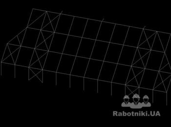 Зварювальні роботи
