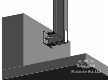 Зварювальні роботи