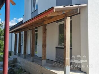 Потрібна комплексна бригада