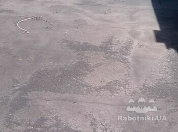 Ремонт м'якої покрівлі 800 м.кв. Святошинський р-н