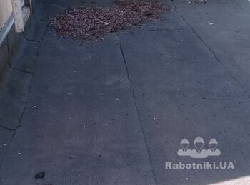 Ремонт м'якої покрівлі 800 м.кв. Святошинський р-н