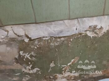 Укладка плитки в с/у
