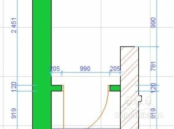 Покрівельні роботи (металочерепиця)