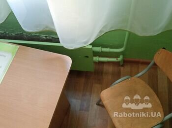 Заміна радіаторів опалення