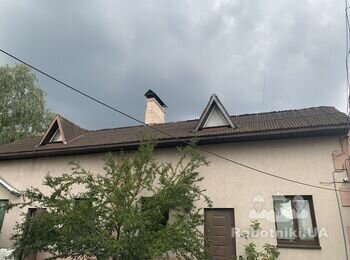 Ремонт покрівлі