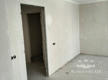 Малярні роботи