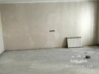 Малярні роботи