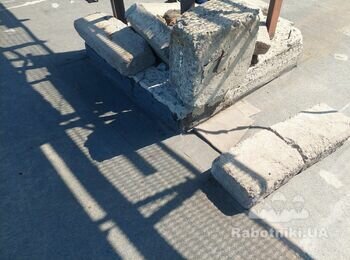 Ремонт покрівлі