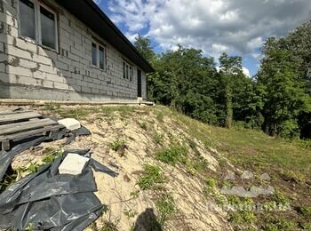 Інженерне планування території