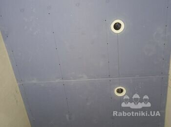 Малярні роботи