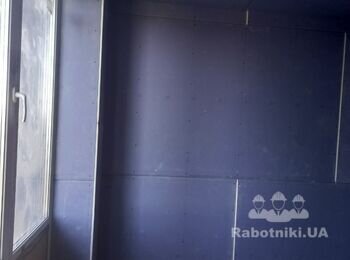 Малярні роботи