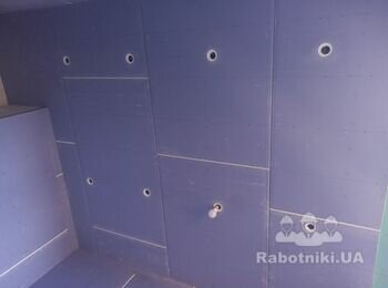 Малярні роботи