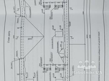 Капітальний ремонт покрівлі