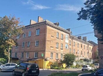 Капітальний ремонт покрівлі