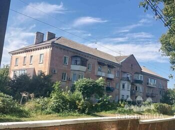 Капітальний ремонт покрівлі