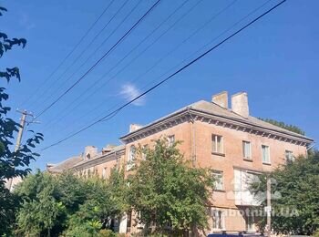 Капітальний ремонт покрівлі