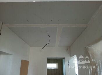 Малярні роботи