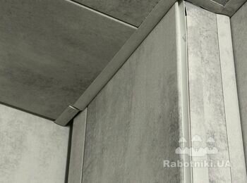 Пластиковые ПВХ панели