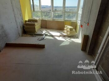 Гіпсокартонні роботи 22м2 -14000 грн