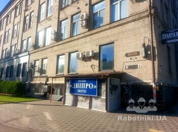 Вентильваний фасад 100м2