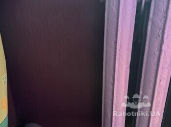 Демонтаж і встановлення радіаторів у квартирі