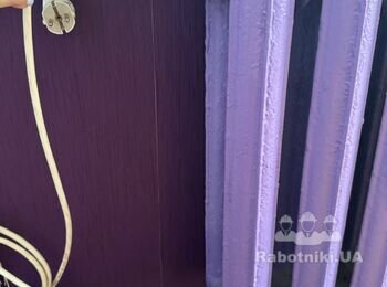 Демонтаж і встановлення радіаторів у квартирі
