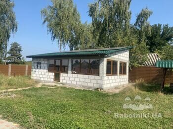 Сауна під ключ, 10м*6м