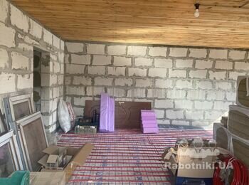 Сауна під ключ, 10м*6м