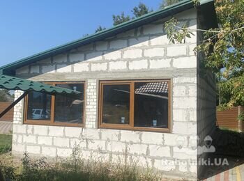 Сауна під ключ, 10м*6м