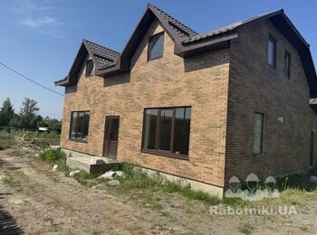 Фугування термопанелей 160 кВ.м