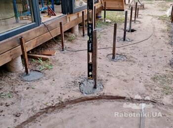 Потрібен зварювальник