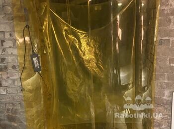Виготовлення та монтаж металопластикових внутрішніх дверей